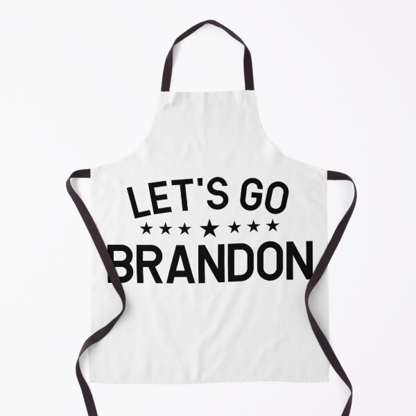 Item preview, Let's Go Brandon designed and sold by RKA-Products.