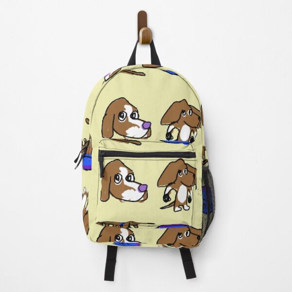 Item preview, Romeo the Dog designed and sold by Kamil Henri.