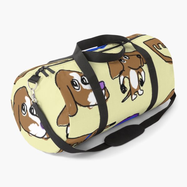 Item preview, Romeo the Dog designed and sold by Kamil Henri.