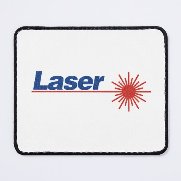 Item preview, Laser SailBoat Logo designed and sold by mikoala50.