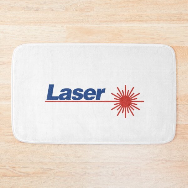 Item preview, Laser SailBoat Logo designed and sold by mikoala50.