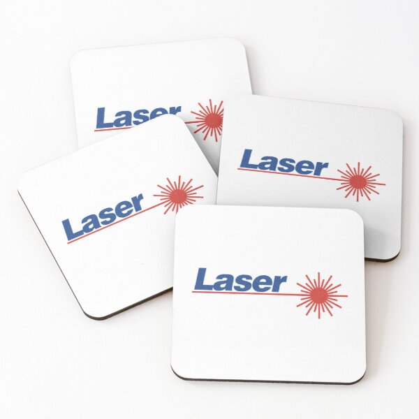 Item preview, Laser SailBoat Logo designed and sold by mikoala50.