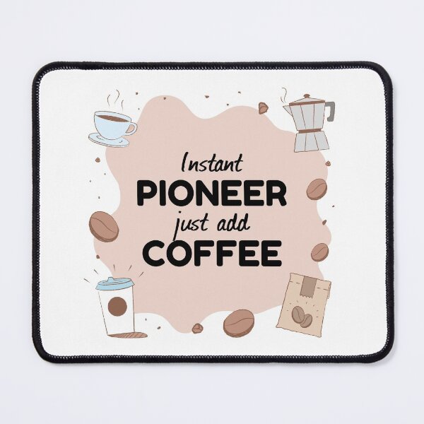 Item preview, instant pioneer designed and sold by tsukinokoibito.