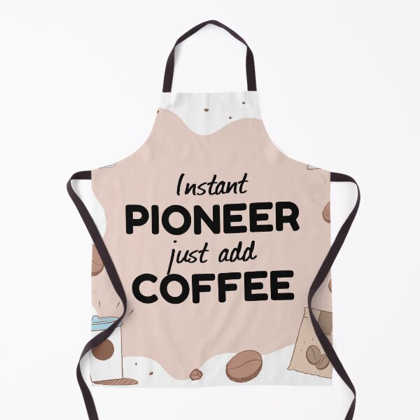 Item preview, instant pioneer designed and sold by tsukinokoibito.
