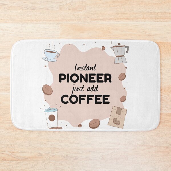 Item preview, instant pioneer designed and sold by tsukinokoibito.