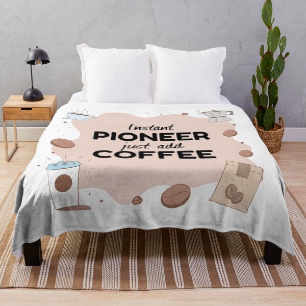 Item preview, instant pioneer designed and sold by tsukinokoibito.