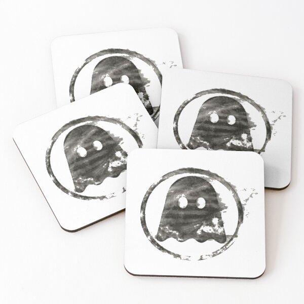Item preview, ghostly internationaly designed and sold by haroun700.