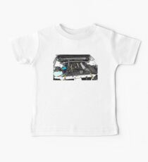 RB26DETT Baby T-Shirt