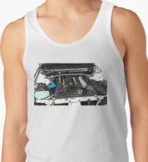 RB26DETT Tanktop