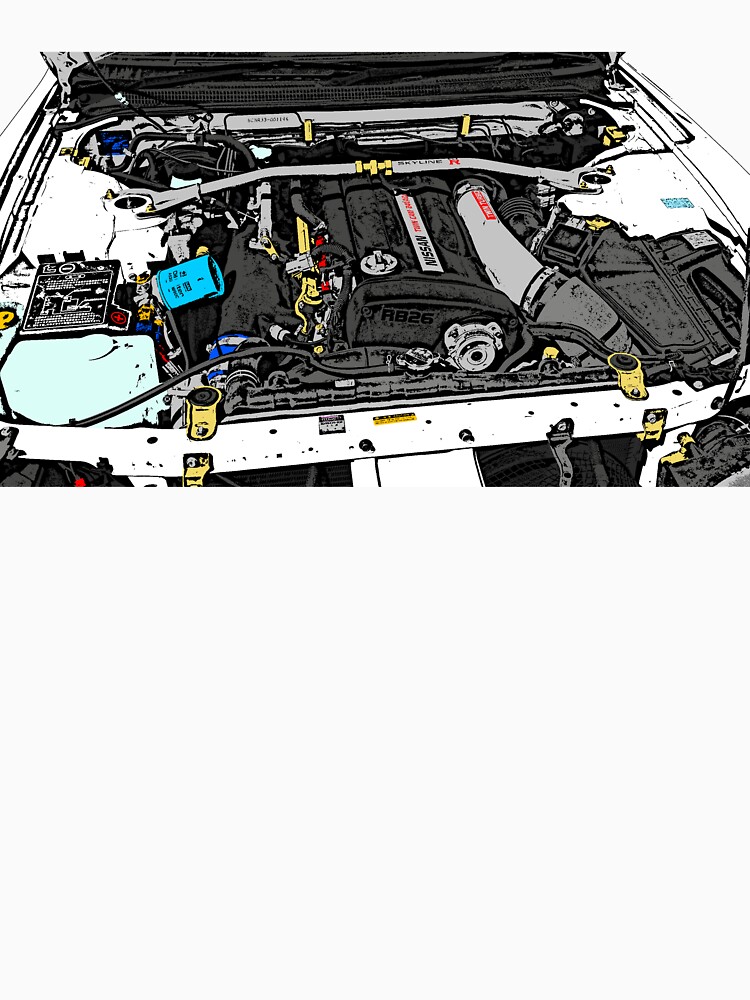 RB26DETT von officialgtrch