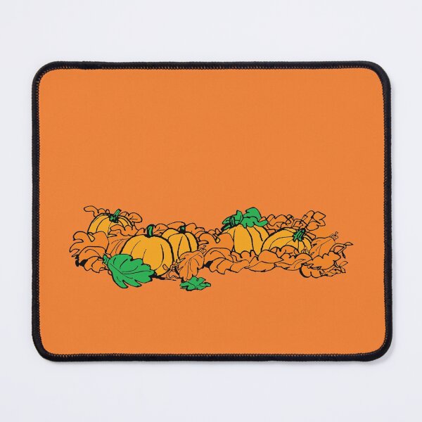 Item preview, It's The Great Pumpkin, Charlie Brown Motif (Peanuts) designed and sold by Everyday Designs.