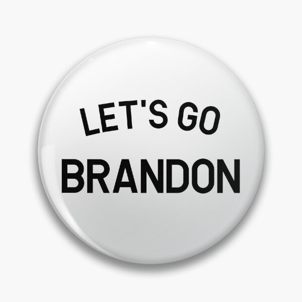 Item preview, Let's Go Brandon designed and sold by RKA-Products.