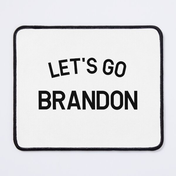 Item preview, Let's Go Brandon designed and sold by RKA-Products.