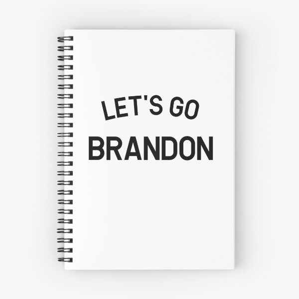 Item preview, Let's Go Brandon designed and sold by RKA-Products.
