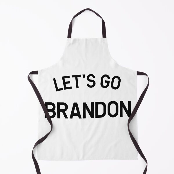 Item preview, Let's Go Brandon designed and sold by RKA-Products.
