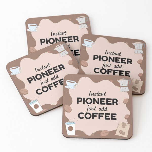 Item preview, Copy of instant pioneer designed and sold by tsukinokoibito.
