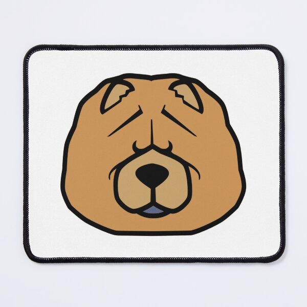 Item preview, Chow Chow - Chow dog - Chow mom - Chow gifts - Chow dog blanket designed and sold by smooshfaceutd.