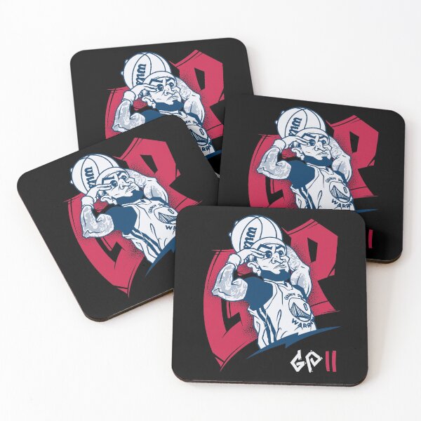 Item preview, GP 2 Takeoff Slam Dunk Basketball Lover Fan Art Support designed and sold by Teeleo.