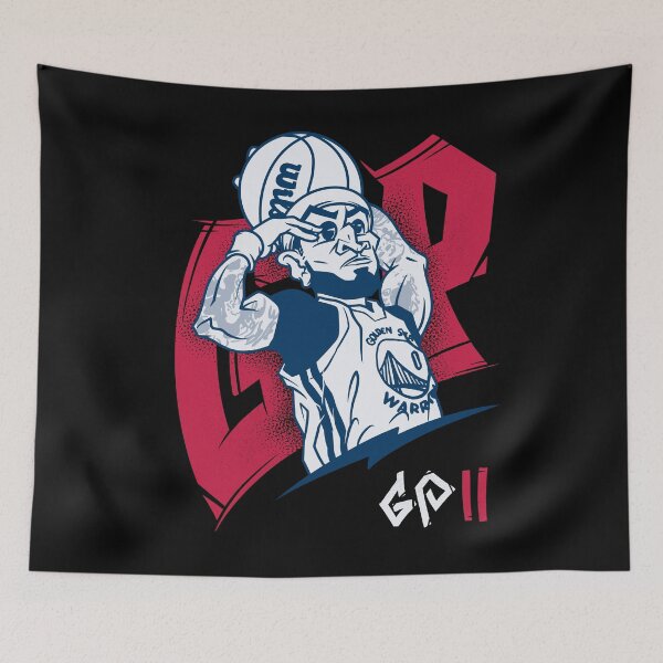 Item preview, GP 2 Takeoff Slam Dunk Basketball Lover Fan Art Support designed and sold by Teeleo.