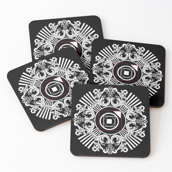 Item preview, Tremere - Vampire the Masquerade Clans designed and sold by Sunweaver.