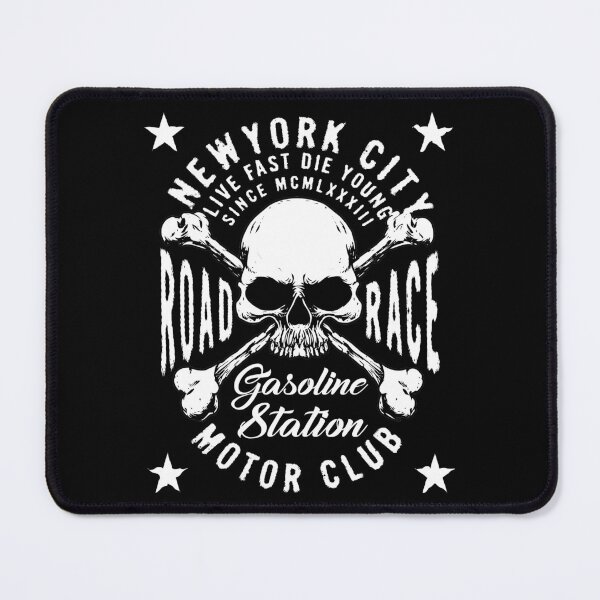Item preview, Live Fast Die Young designed and sold by AEGMEDIA.