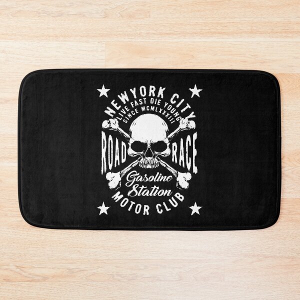 Item preview, Live Fast Die Young designed and sold by AEGMEDIA.