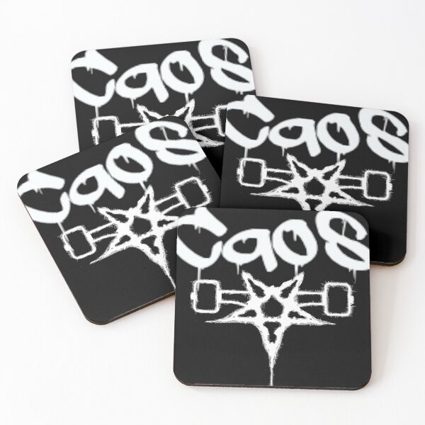 Item preview, Caos skate boarding  designed and sold by Caos ..