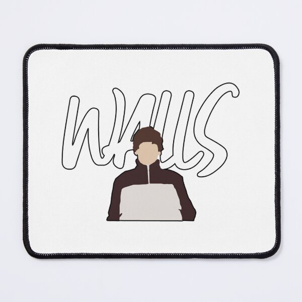 Item preview, LT Walls designed and sold by halfaheart.