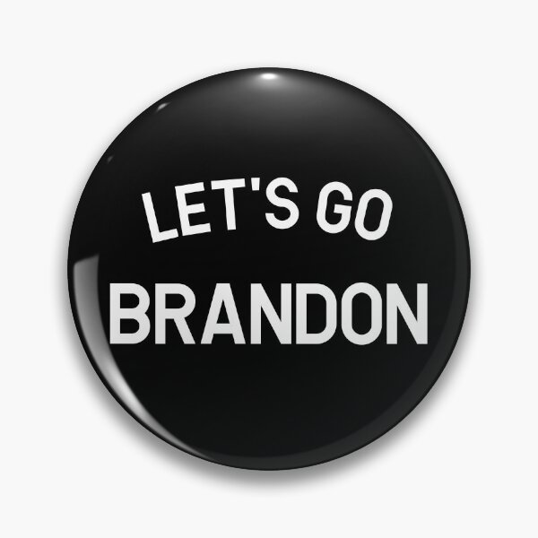 Item preview, Let's Go Brandon designed and sold by RKA-Products.