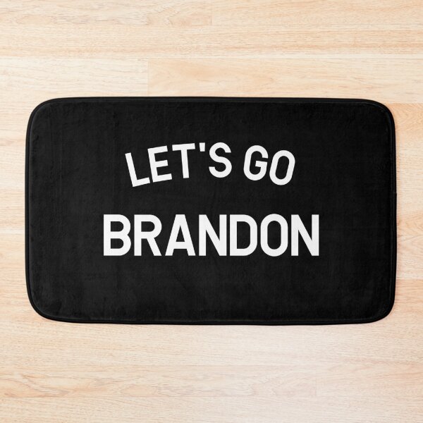 Item preview, Let's Go Brandon designed and sold by RKA-Products.