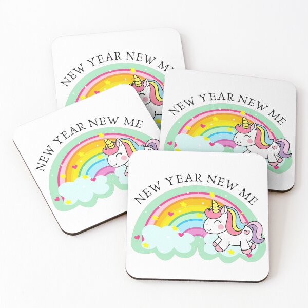 Item preview, Unicorns Are Cool. designed and sold by THEPURITYSTAR.