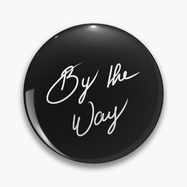 Item preview, By the way hand written quote  designed and sold by InmyOwnwords.