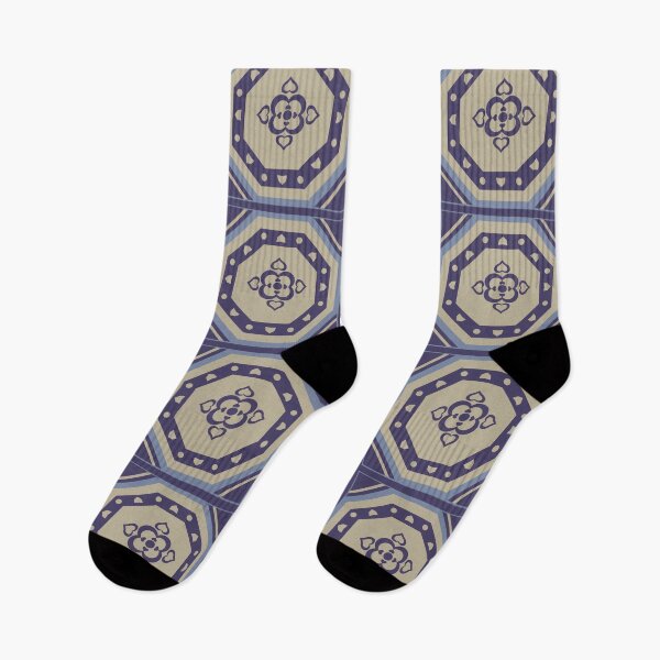 Item preview, creative decorative ethnic design  7 designed and sold by ErhanArt.