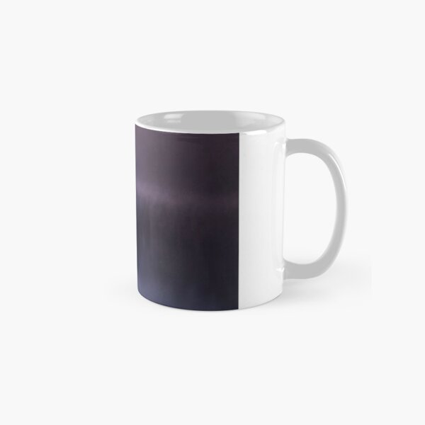 The Last Snowberries Classic Mug