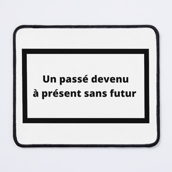 Item preview, A past now without a future designed and sold by Omeris.