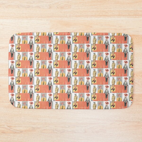 Item preview, gaped designed and sold by Olga Lupi.
