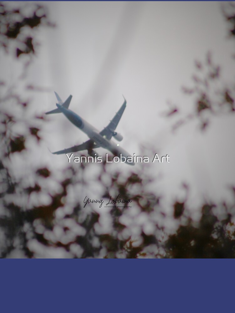 VOLAR BY YANNIS LOBAINA by lobaina1979