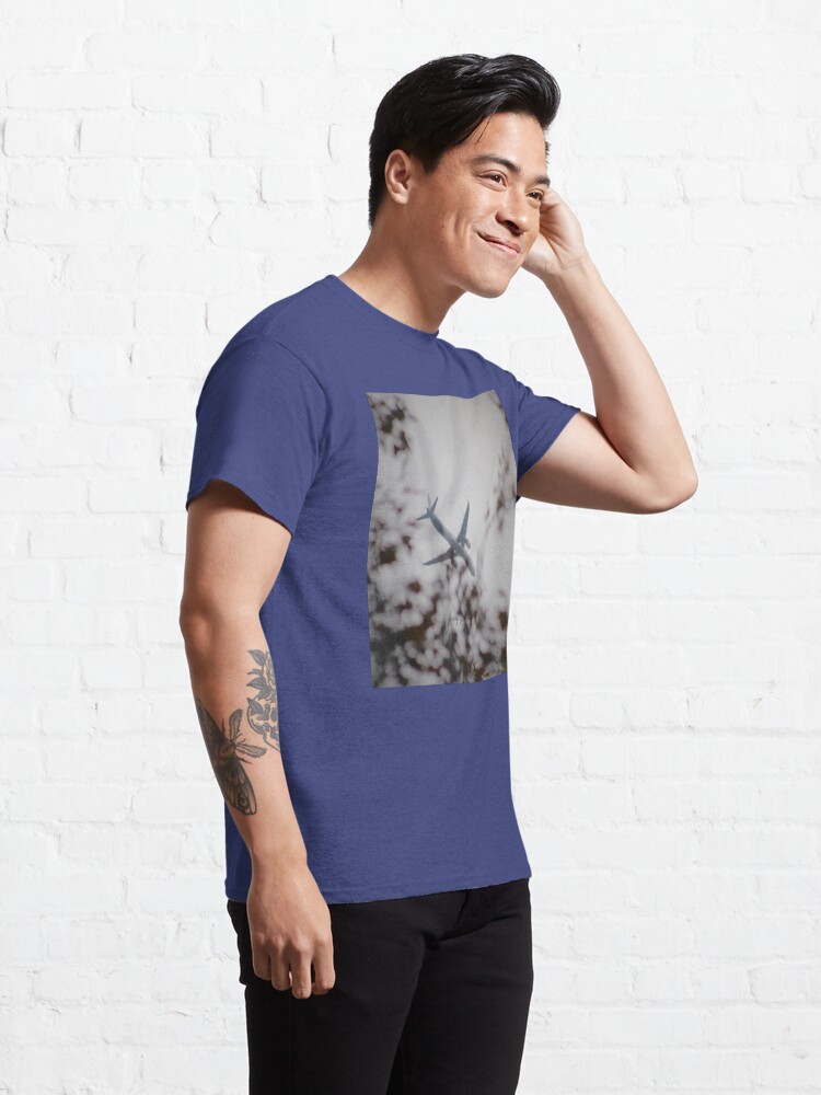 Alternate view of VOLAR BY YANNIS LOBAINA Classic T-Shirt