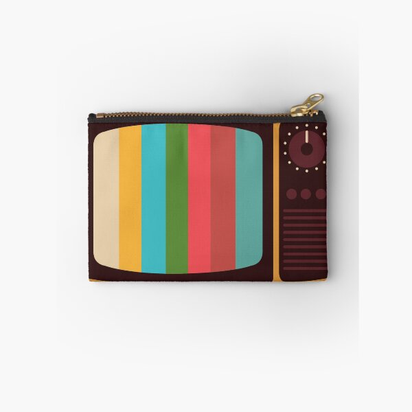 Item preview, retro tv designed and sold by GaliYoga.