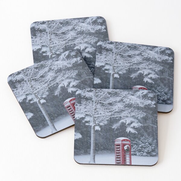 Item preview, Christmas in Maine  designed and sold by Michael Pekrul.
