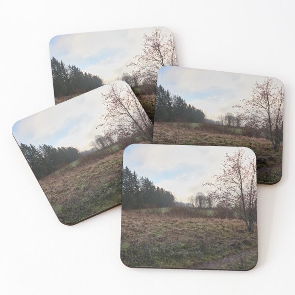 Item preview, Fields of November designed and sold by Jouko Lehto Photography.