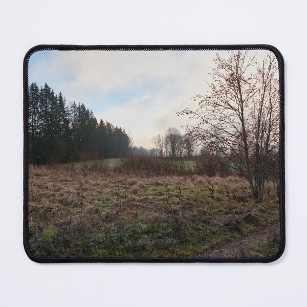 Item preview, Fields of November designed and sold by Jouko Lehto Photography.