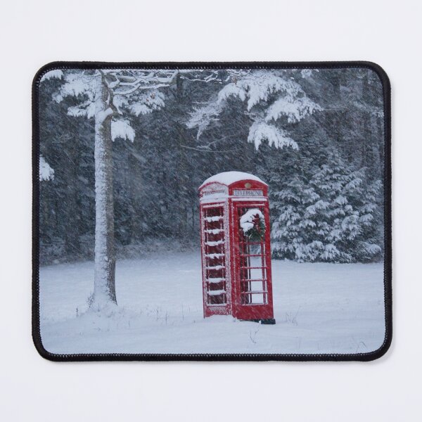 Item preview, Christmas in Maine designed and sold by Michael Pekrul.