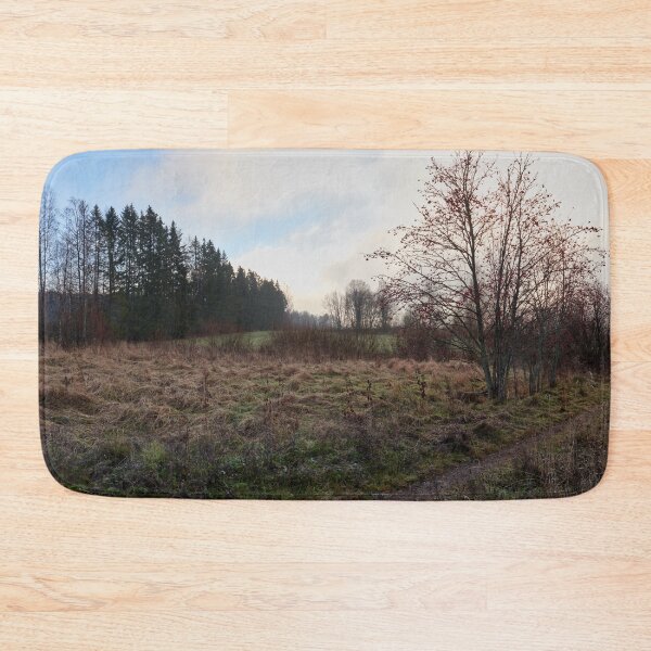 Item preview, Fields of November designed and sold by Jouko Lehto Photography.