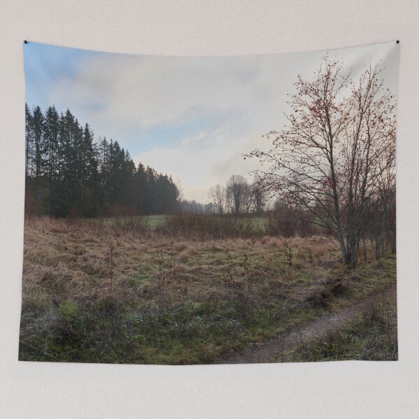 Item preview, Fields of November designed and sold by Jouko Lehto Photography.