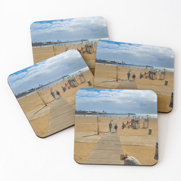 Item preview, LIFE'S A BEACH !! designed and sold by ronsaunders47.
