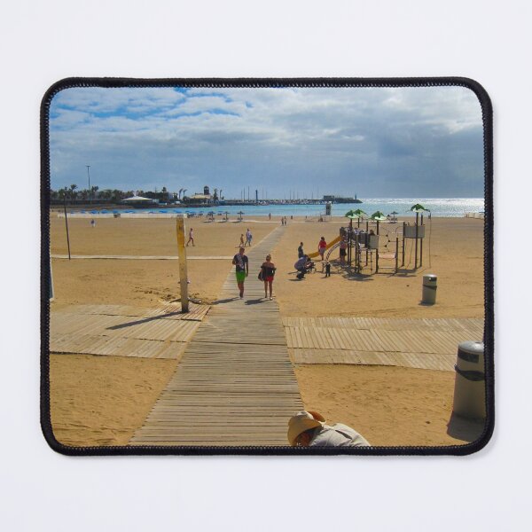 Item preview, LIFE'S A BEACH !! designed and sold by ronsaunders47.