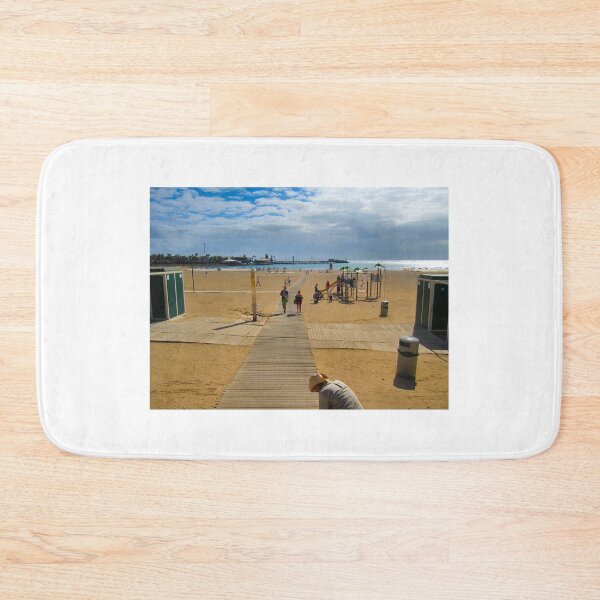 Item preview, LIFE'S A BEACH !! designed and sold by ronsaunders47.