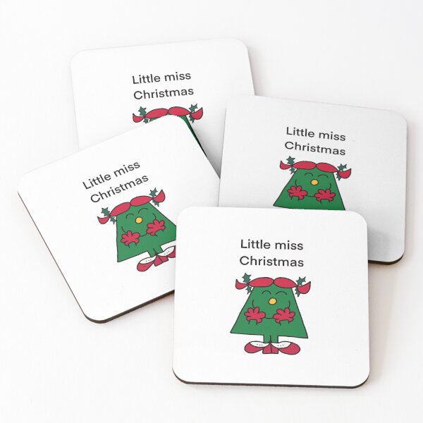 Item preview, Miss Christmas  designed and sold by Thing3of4girlie.