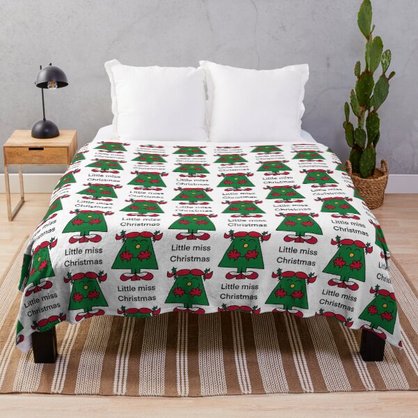 Item preview, Miss Christmas designed and sold by Thing3of4girlie.